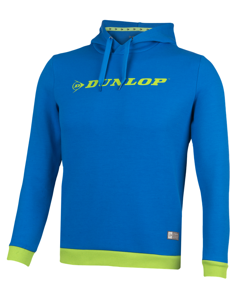 Dunlop Essential Hoody Unisex