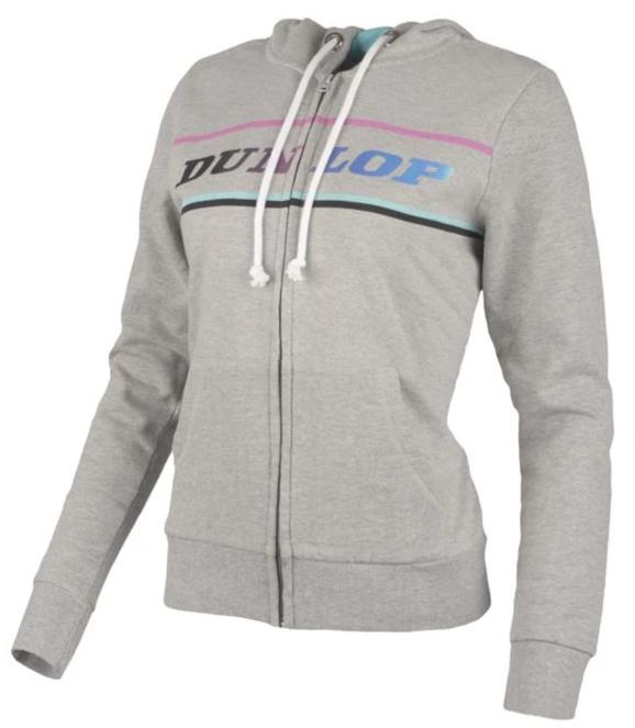 Dunlop Essential Hoody Damen