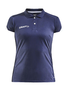 CRAFT Pro Control Polo Shirt Damen