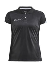 Laden Sie das Bild in den Galerie-Viewer, CRAFT Pro Control Polo Shirt Damen