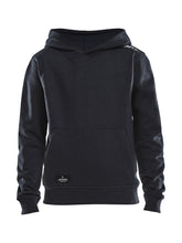 Laden Sie das Bild in den Galerie-Viewer, Craft Community Hoodie Kinder