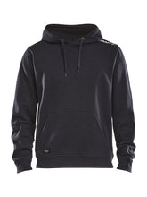 Laden Sie das Bild in den Galerie-Viewer, Craft Community Hoodie Herren