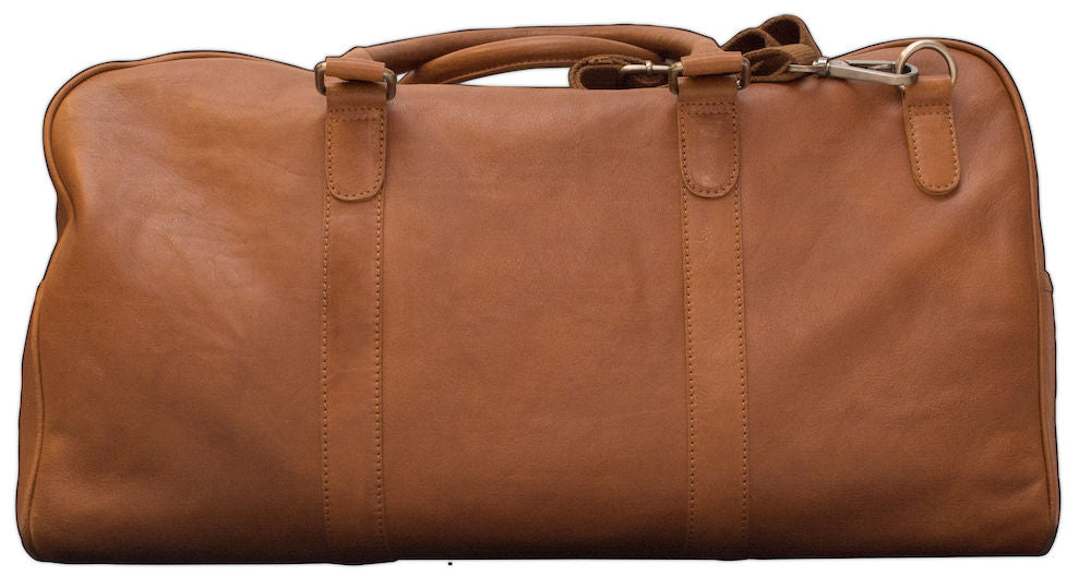 Woodridge Weekend bag cognac brown one size